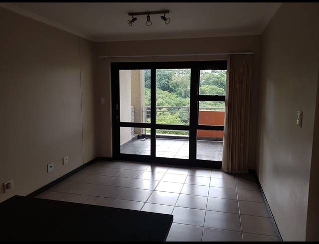 2 BEDROOM APARTMENT RENTED IN BEREA WEST